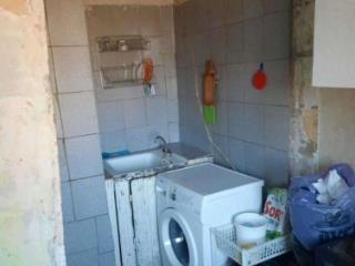 1-комн. квартира, 35 м², 3/5 этаж