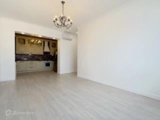 3-комн. квартира, 77.8 м², 4/5 этаж