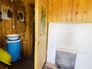 1-этажный дом, 47.8 м², 5 соток