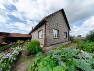 1-этажный дом, 100.3 м², 618 соток