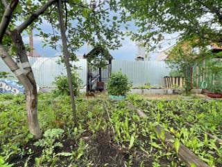 2-этажный дом, 69 м², 6 соток