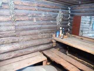 1-этажный дом, 24.5 м², 4.5 сотки