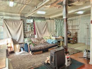 1-этажный дом, 32.2 м², 30.3 соток