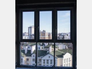 3-комн. квартира, 117.2 м², 7/8 этаж