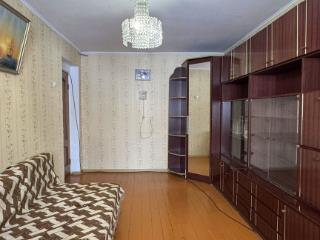 2-комн. квартира, 44.7 м², 1/5 этаж