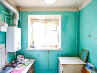 1-комн. квартира, 32.3 м², 1/5 этаж