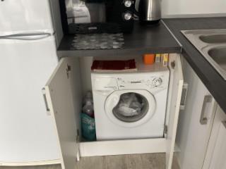 Студия, 40 м², 12/14 этаж