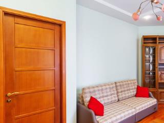 5-комн. квартира, 208 м², 5/5 этаж