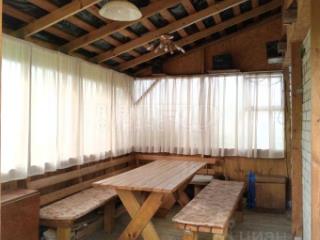 2-этажный дом, 50 м²