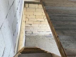 2-этажный дом, 125 м², 9 соток