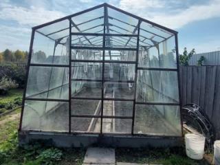 1-этажный дом, 58.5 м², 15.99 соток