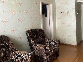 3-комн. квартира, 52.1 м², 2/3 этаж