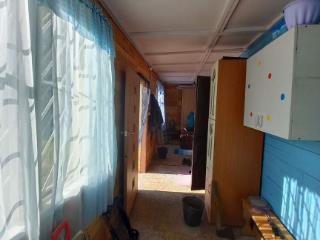  коттедж, 30 м², 6 соток