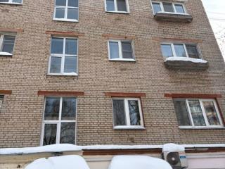 1-комн. квартира, 29.4 м², 5/5 этаж