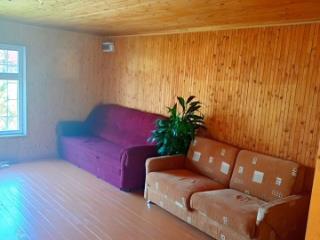 1-этажный дом, 36 м², 15 соток