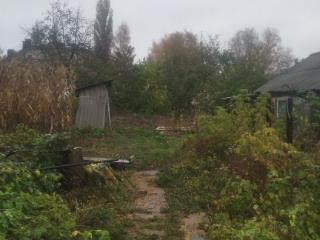  дом, 21.3 м², 6.2 соток