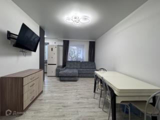 2-комн. квартира, 51.5 м², 1/5 этаж
