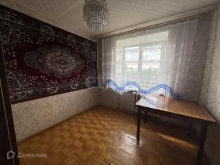 3-комн. квартира, 56.8 м², 5/5 этаж