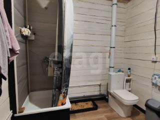  дом, 126.8 м², 9.6 соток