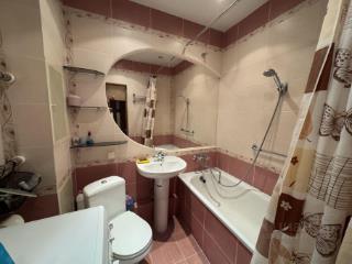 2-комн. квартира, 65 м², 6/14 этаж