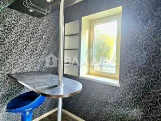 5-комн. квартира, 95.1 м², 2/3 этаж