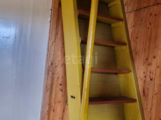 2-этажный дом, 32 м², 6 соток