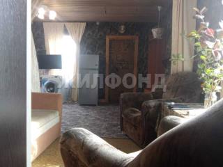  дом, 35.6 м², 15 соток