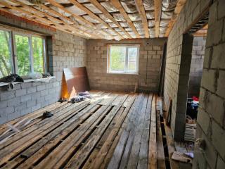 2-этажный дом, 140 м², 5 соток