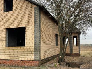 2-этажный дом, 129.8 м², 11 соток