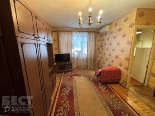 2-комн. квартира, 44.5 м², 1/5 этаж