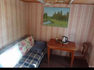  коттедж, 12 м², 4.2 сотки