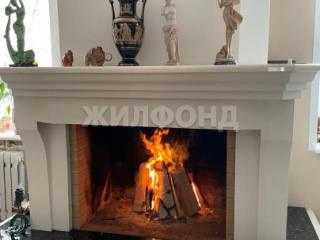  дом, 286.8 м², 17.85 соток