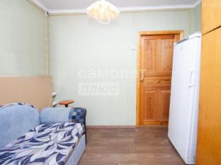 1-этажный дом, 52 м², 6 соток