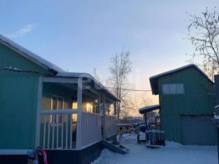 1-этажный дом, 58 м², 8.7 соток