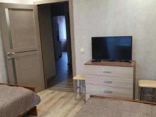 1-комн. квартира, 58 м²