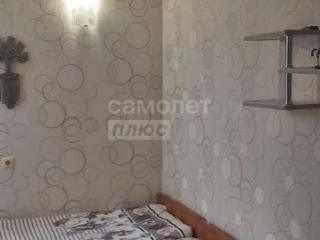 Студия, 14.5 м², 3/4 этаж