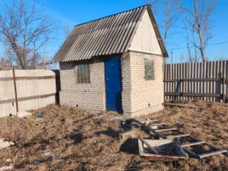 2-этажный дом, 34 м², 11 соток