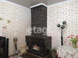 1-этажный дом, 174 м², 59.8 соток