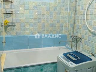 1-комн. квартира, 30.8 м², 3/5 этаж