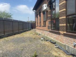  дом, 124 м², 1500 соток