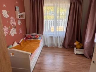 1-этажный дом, 70 м², 12 соток