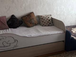 1-комн. квартира, 35 м², 2 этаж