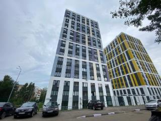 Студия, 29.4 м², 18/18 этаж