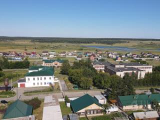 1-этажный дом, 110 м², 12 соток