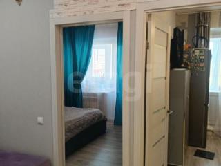 1-комн. квартира, 36.4 м², 9/9 этаж