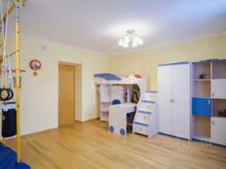 Квартира, 230 м², 5/5 этаж