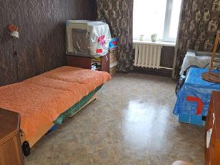 3-комн. квартира, 71.7 м², 1/5 этаж