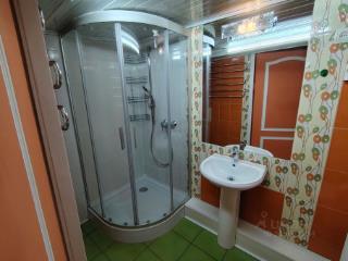 1-этажный дом, 120 м², 7.05 соток