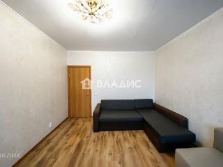 1-комн., Квартира, 39.7 м², 1/10 этаж