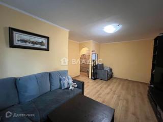 3-комн. квартира, 56.5 м², 2/5 этаж